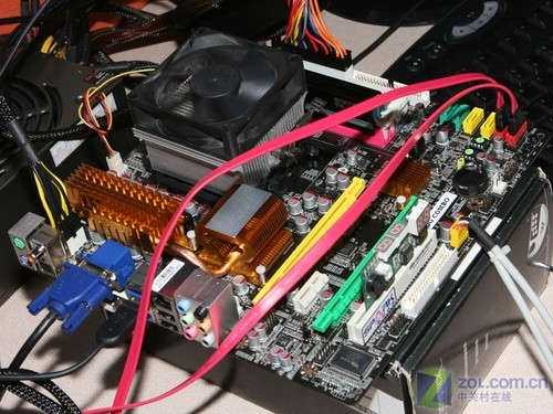 大电源比小电源费电?简单测试揭晓答案 大电源比小电源费电?简单测试揭晓答案
