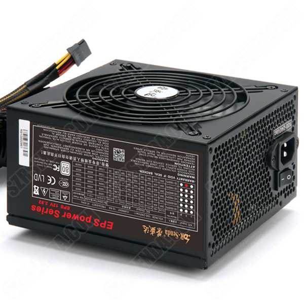 SD-1260EPS
