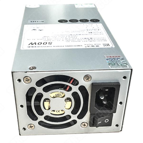 RYT2U-500W