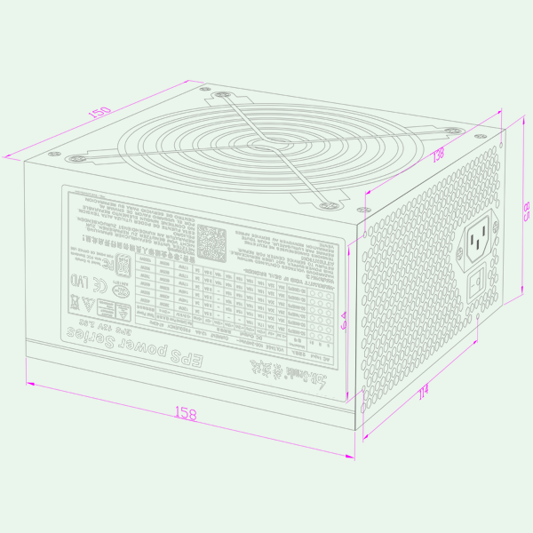 SD-960EPS